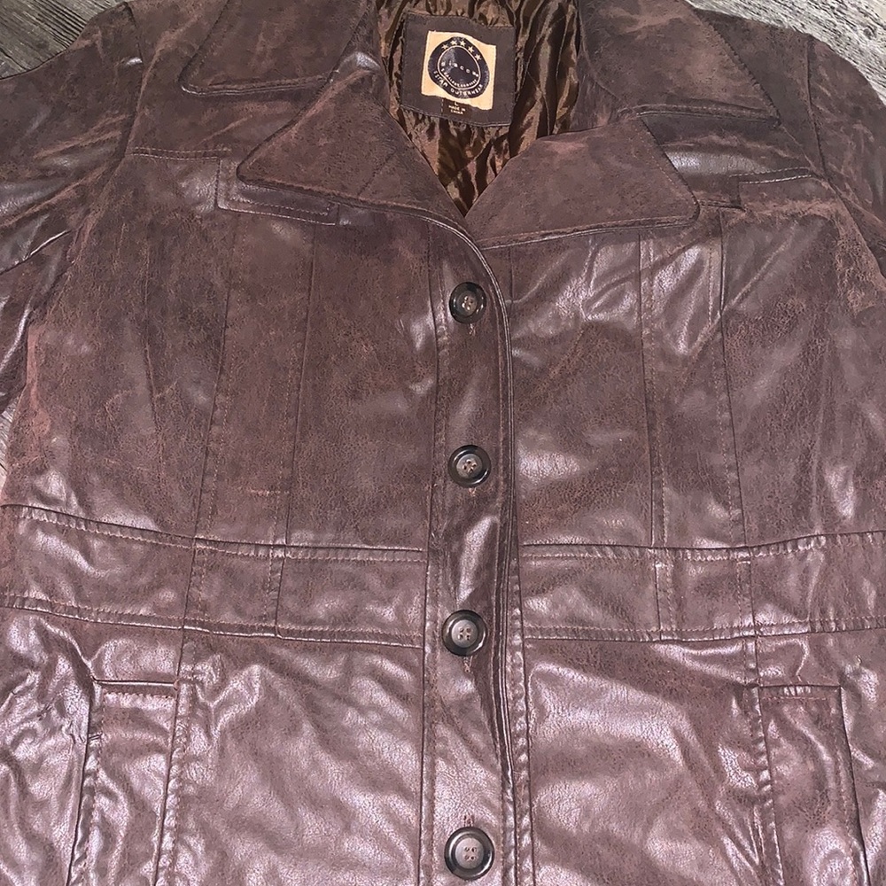 Giacca Jacket - image 5